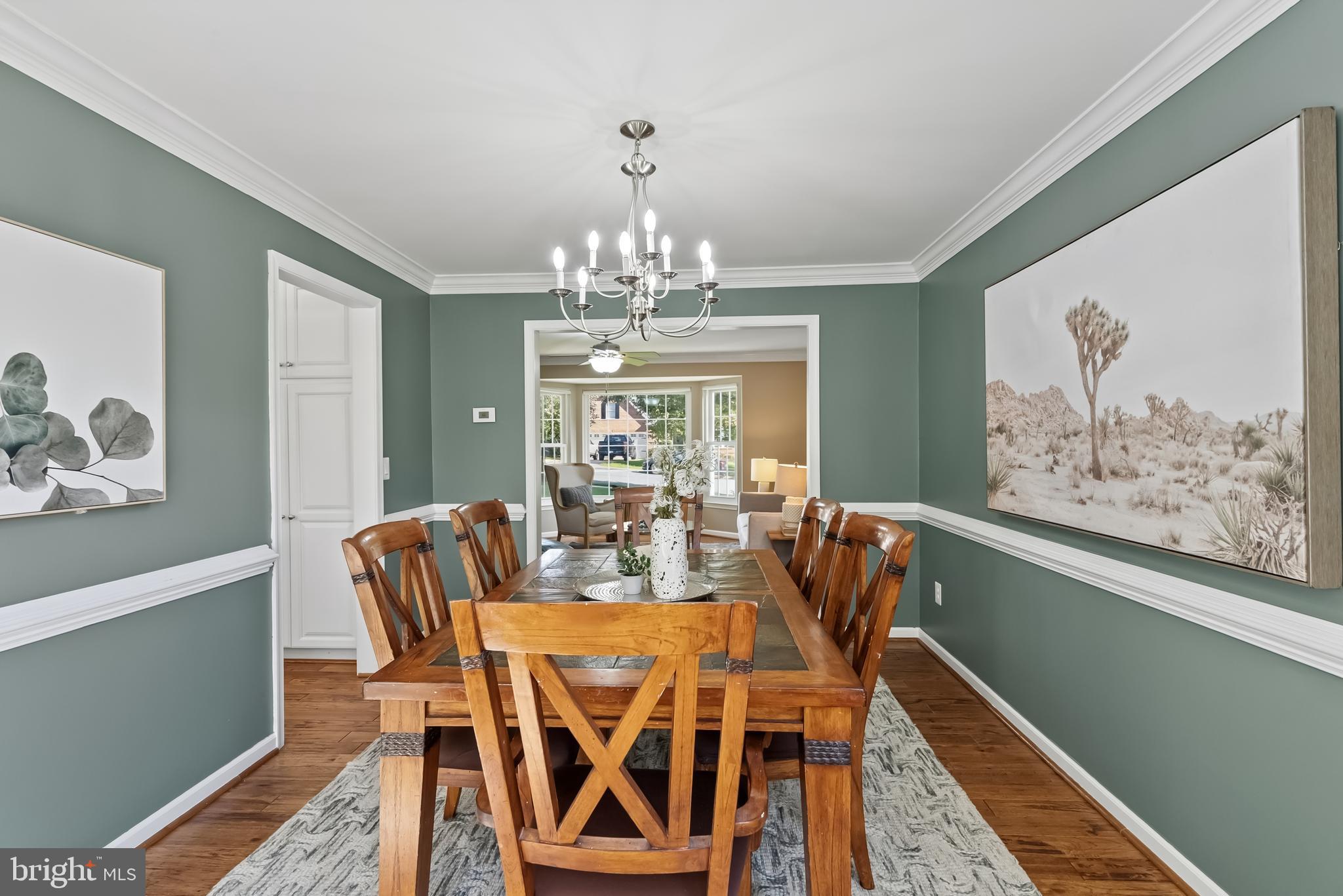 3899 Triad Court Woodbridge, VA 22192 - Photo 11 of 66