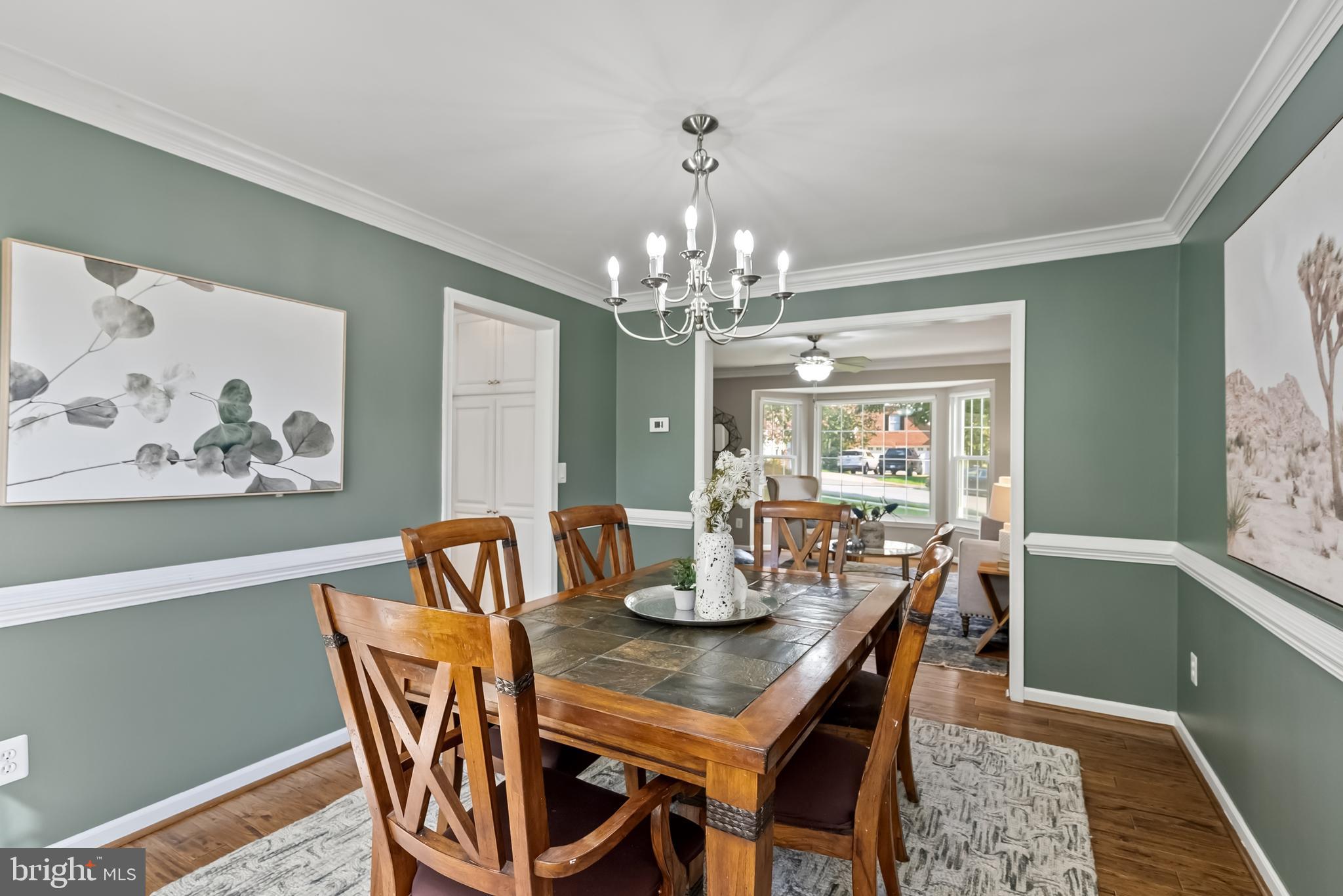 3899 Triad Court Woodbridge, VA 22192 - Photo 12 of 66