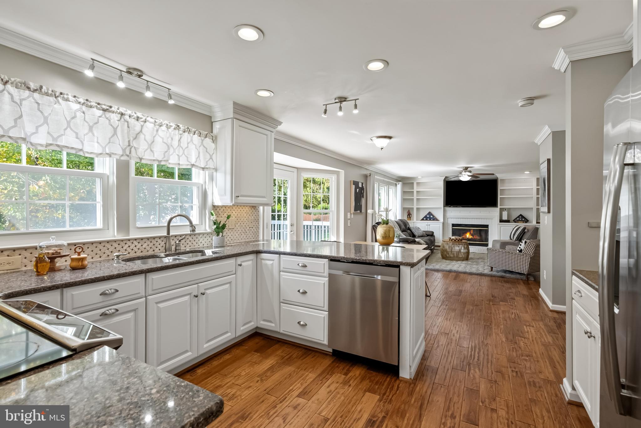 3899 Triad Court Woodbridge, VA 22192 - Photo 13 of 66