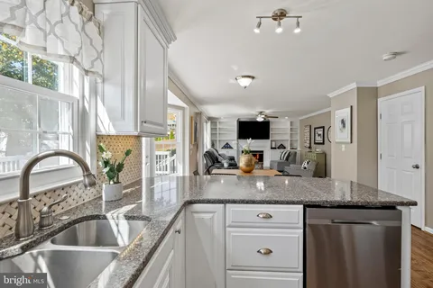 $760,000 | 3899 Triad Court, Woodbridge, VA 22192