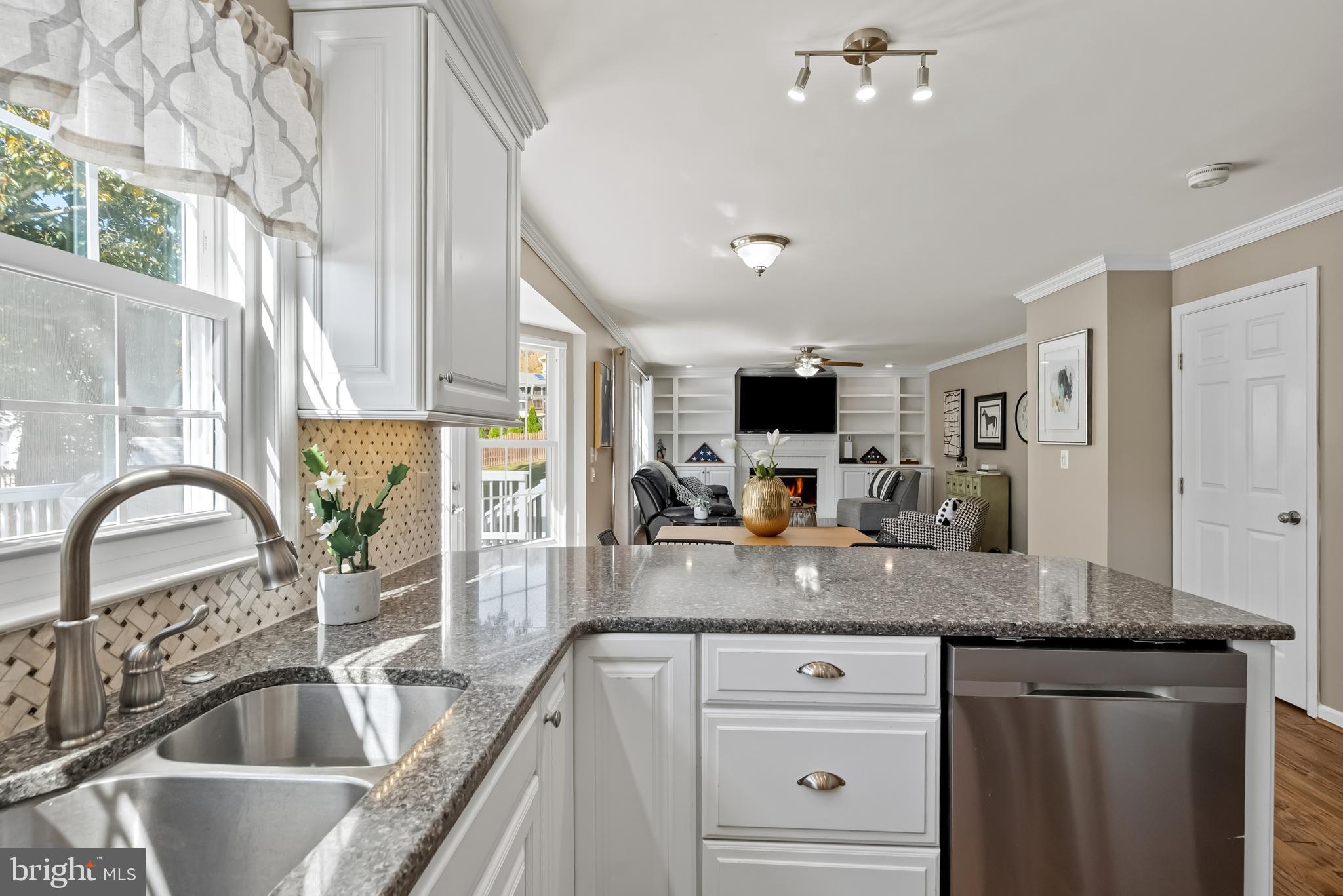 3899 Triad Court Woodbridge, VA 22192 - Photo 17 of 66