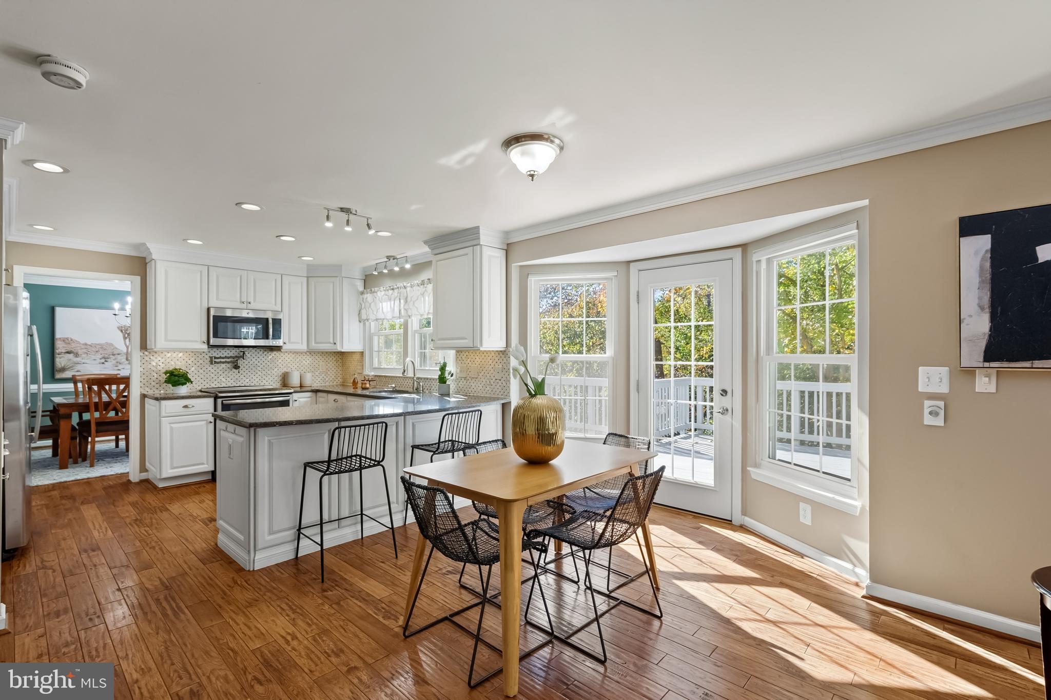 3899 Triad Court Woodbridge, VA 22192 - Photo 20 of 66