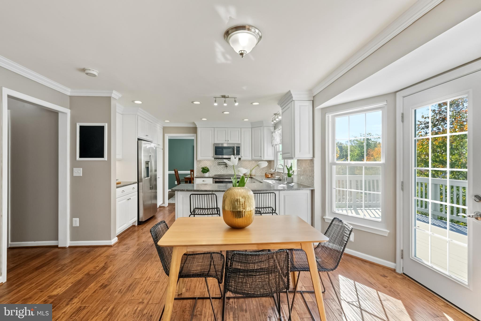 3899 Triad Court Woodbridge, VA 22192 - Photo 21 of 66