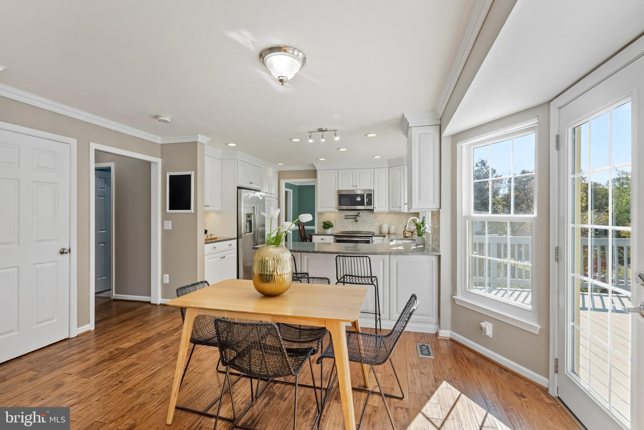 3899 Triad Court Woodbridge, VA 22192 - Photo 22 of 66