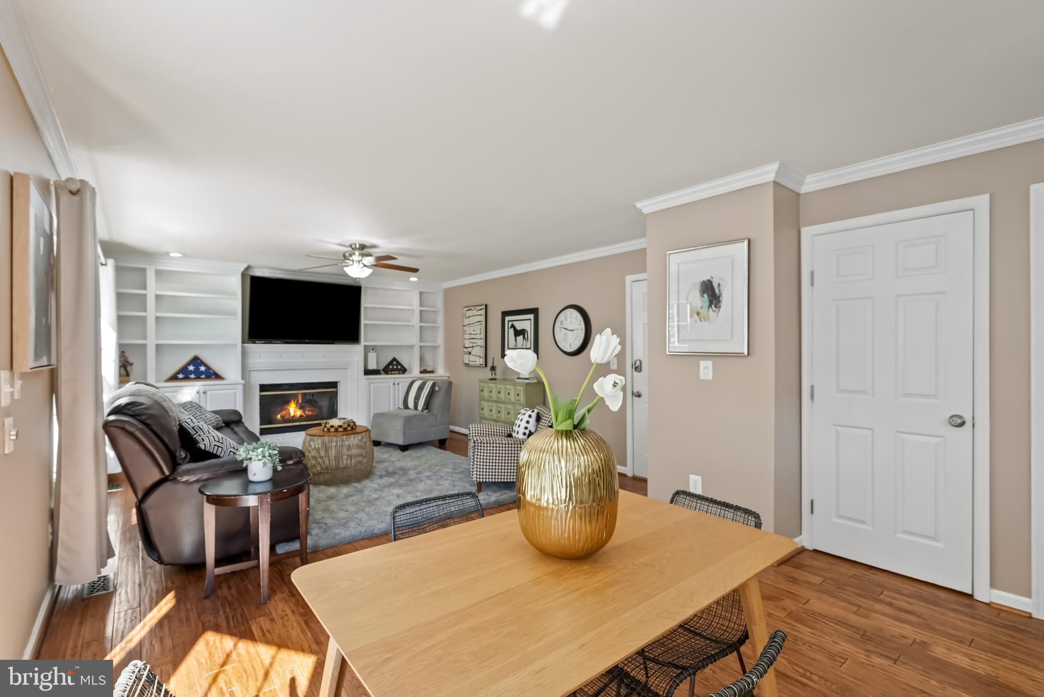 3899 Triad Court Woodbridge, VA 22192 - Photo 23 of 66