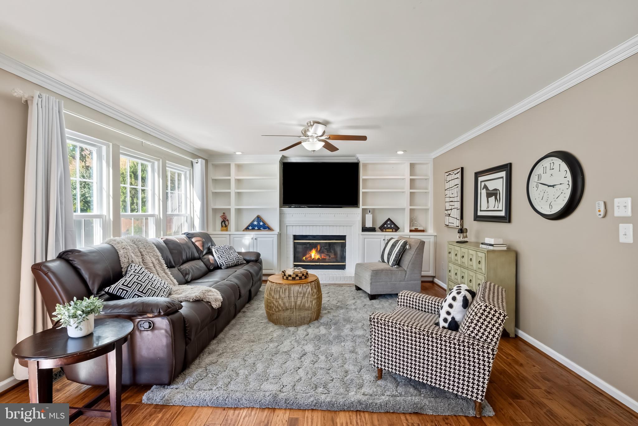 3899 Triad Court Woodbridge, VA 22192 - Photo 24 of 66