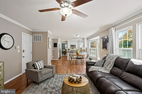 $760,000 | 3899 Triad Court, Woodbridge, VA 22192