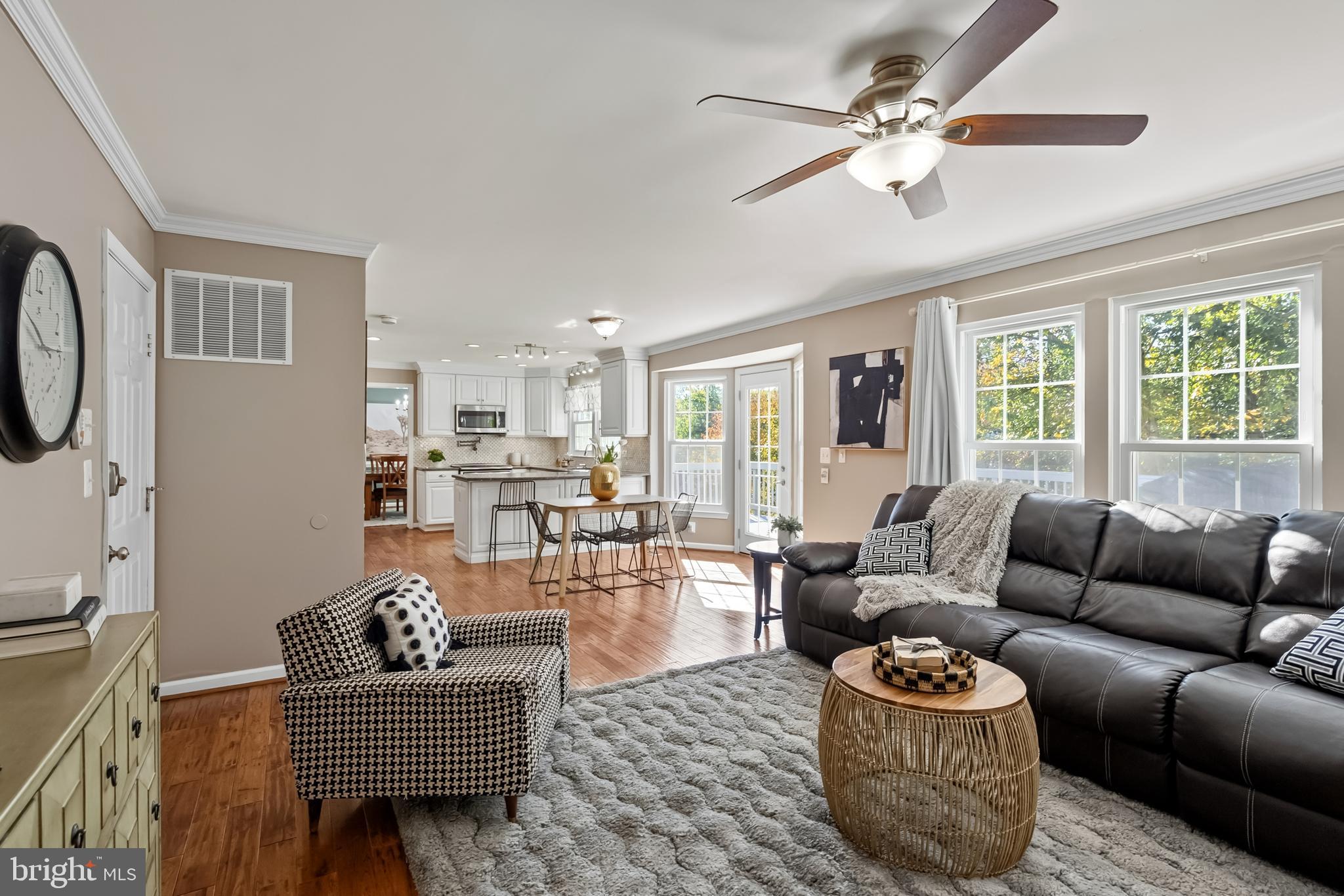 3899 Triad Court Woodbridge, VA 22192 - Photo 26 of 66