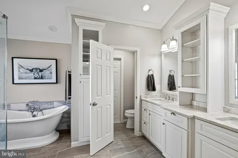 $760,000 | 3899 Triad Court, Woodbridge, VA 22192