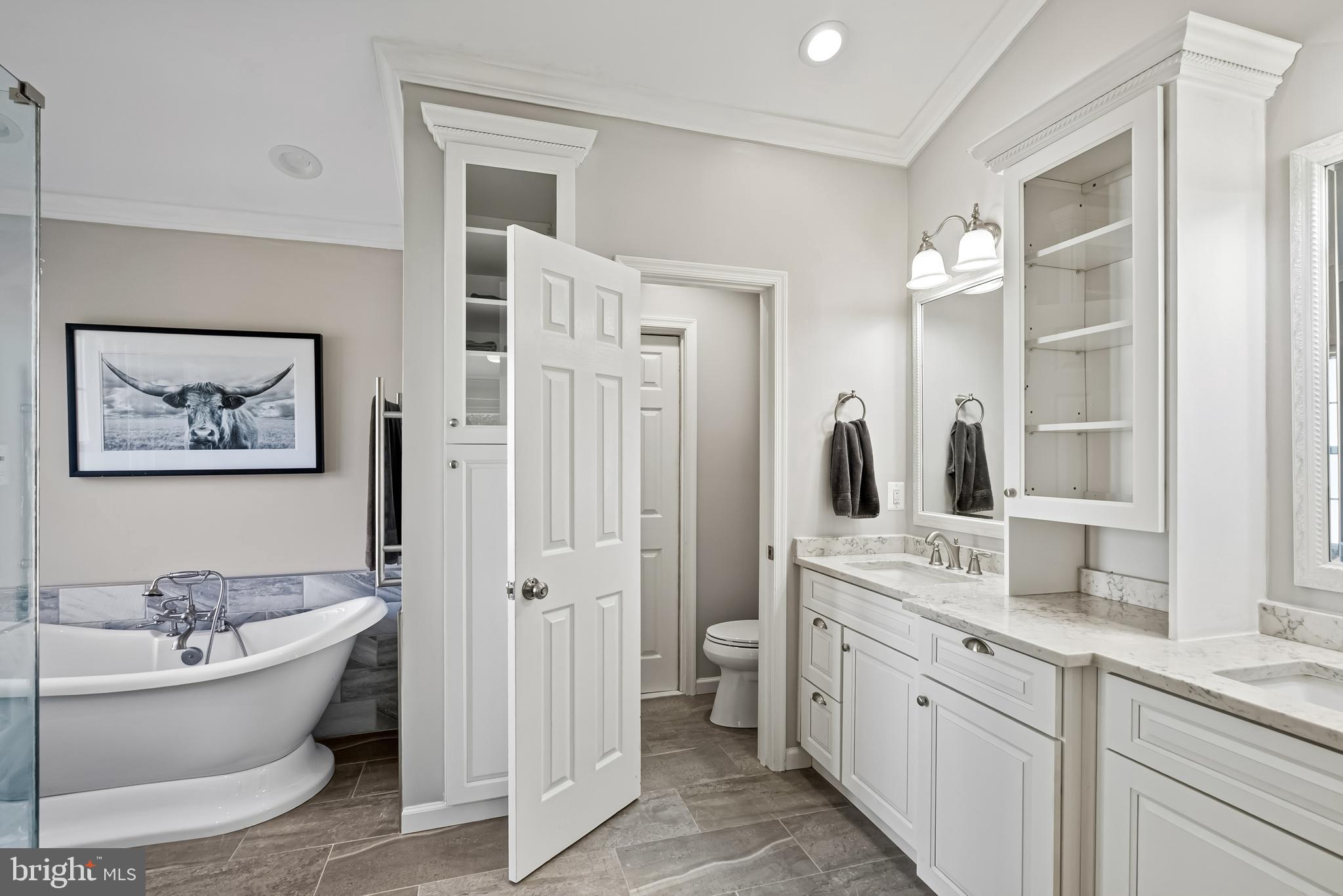 3899 Triad Court Woodbridge, VA 22192 - Photo 31 of 66