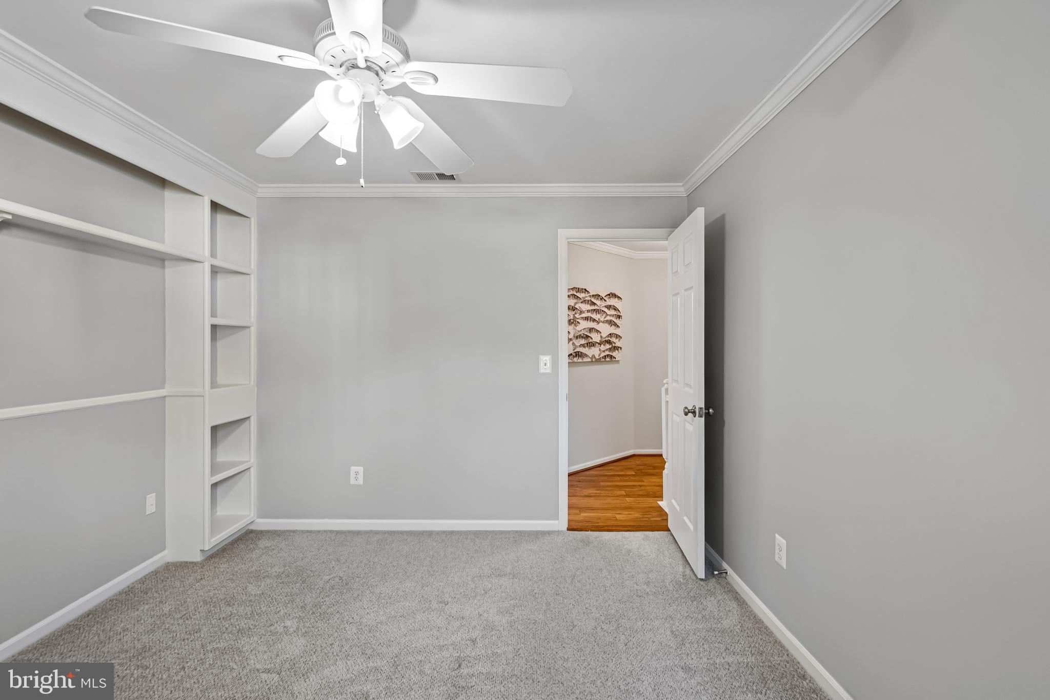 3899 Triad Court Woodbridge, VA 22192 - Photo 39 of 66