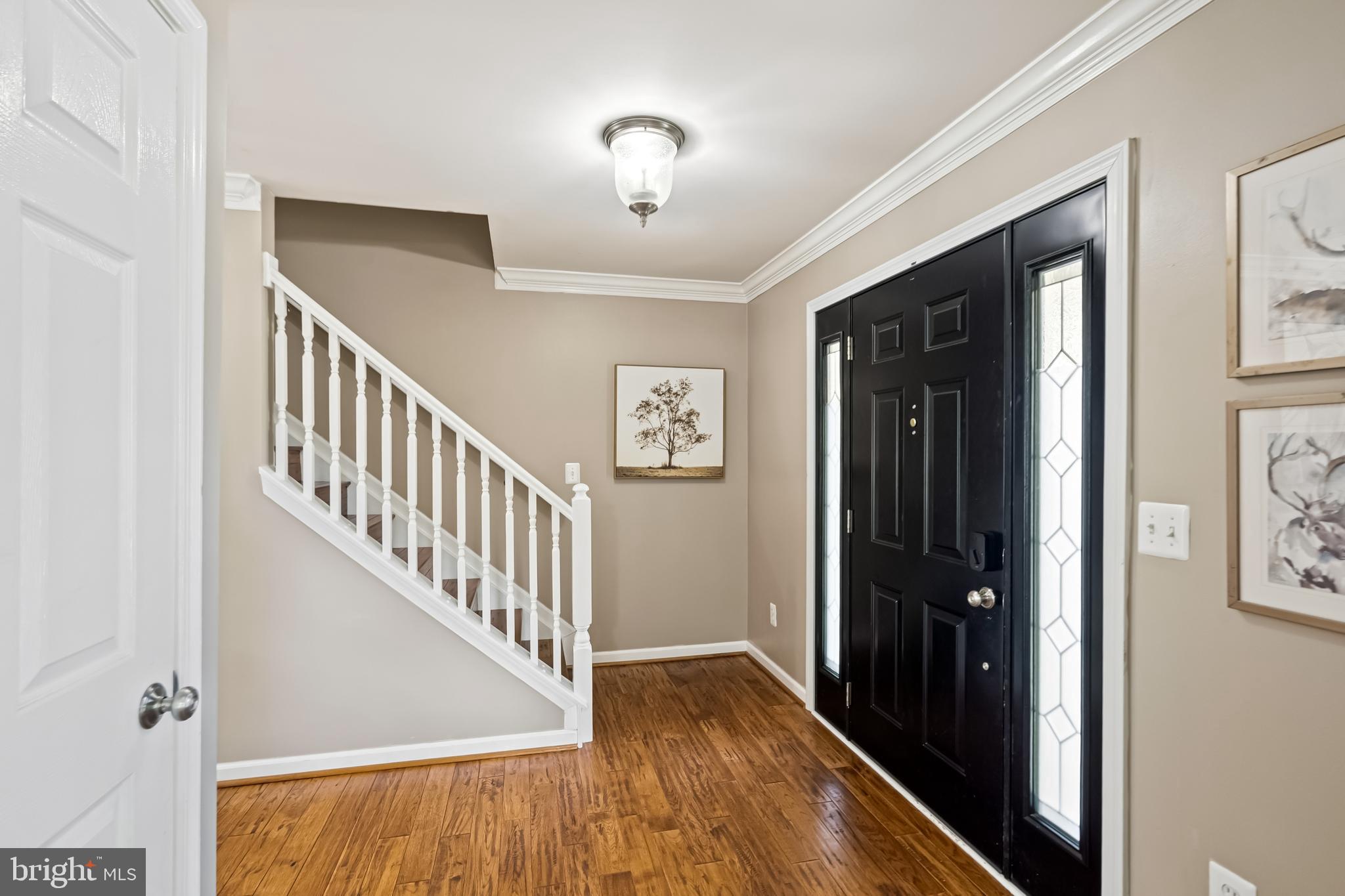 3899 Triad Court Woodbridge, VA 22192 - Photo 4 of 66