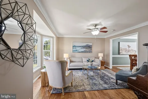 $760,000 | 3899 Triad Court, Woodbridge, VA 22192