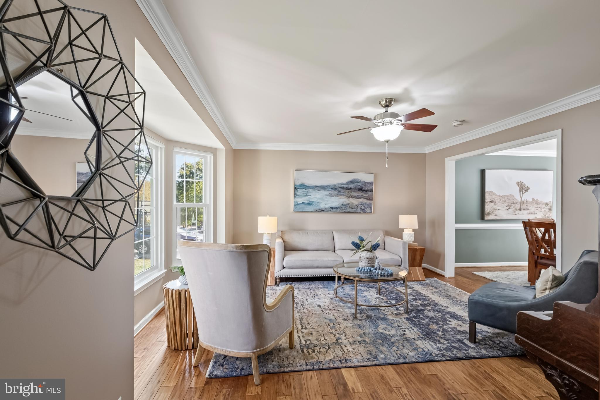 3899 Triad Court Woodbridge, VA 22192 - Photo 5 of 66