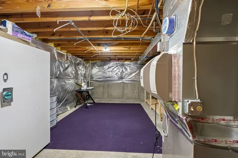 $760,000 | 3899 Triad Court, Woodbridge, VA 22192