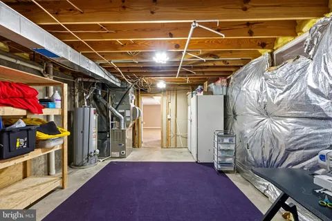 $760,000 | 3899 Triad Court, Woodbridge, VA 22192