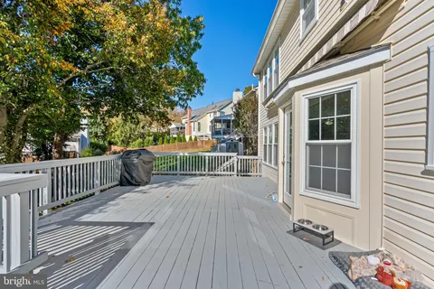 $760,000 | 3899 Triad Court, Woodbridge, VA 22192