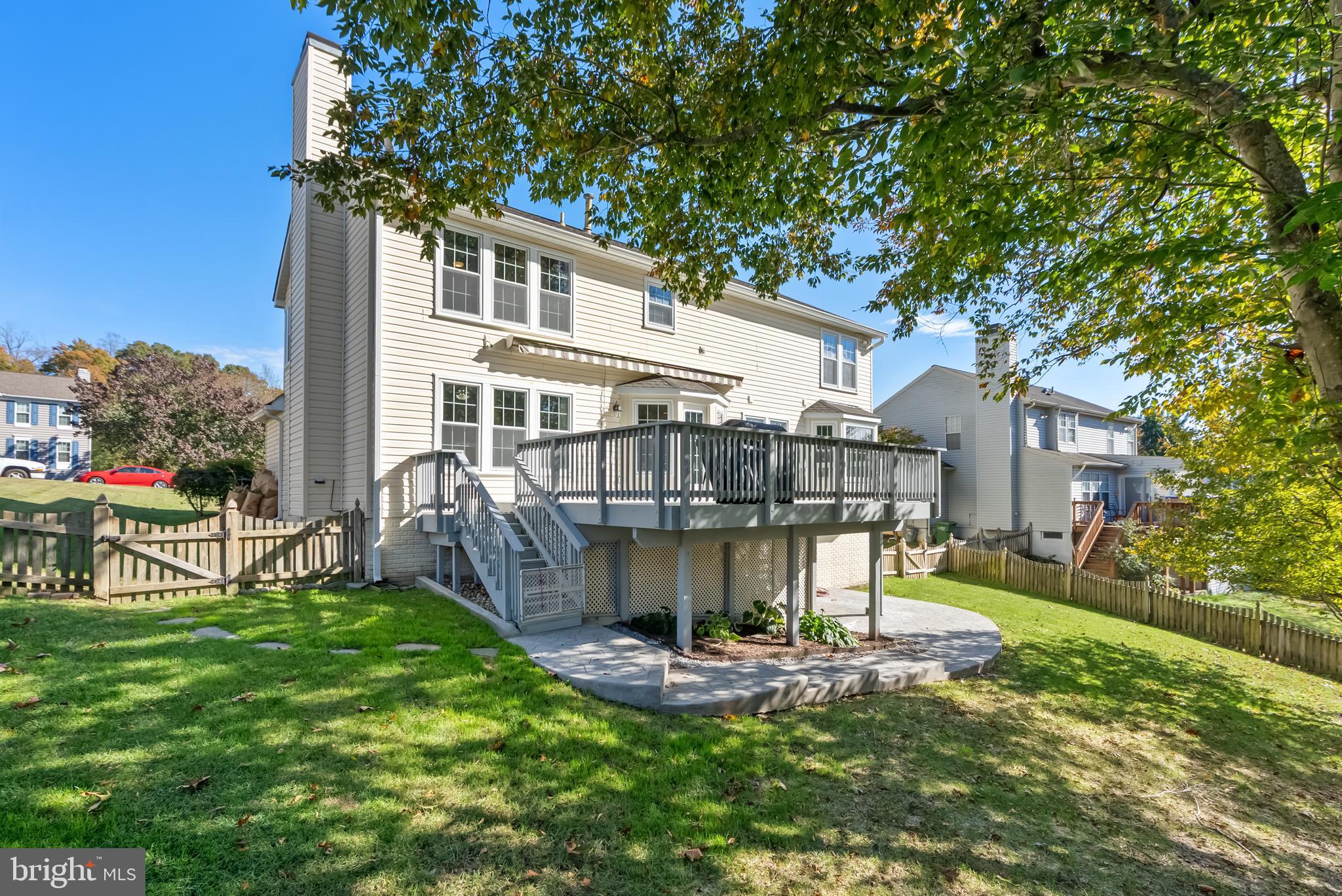 3899 Triad Court Woodbridge, VA 22192 - Photo 62 of 66