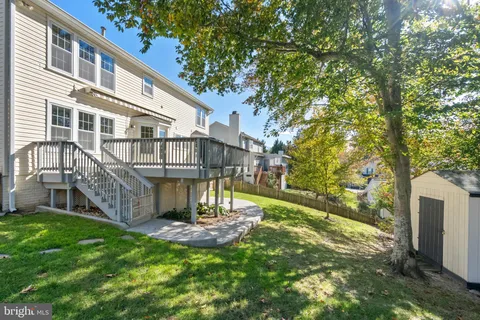 $760,000 | 3899 Triad Court, Woodbridge, VA 22192