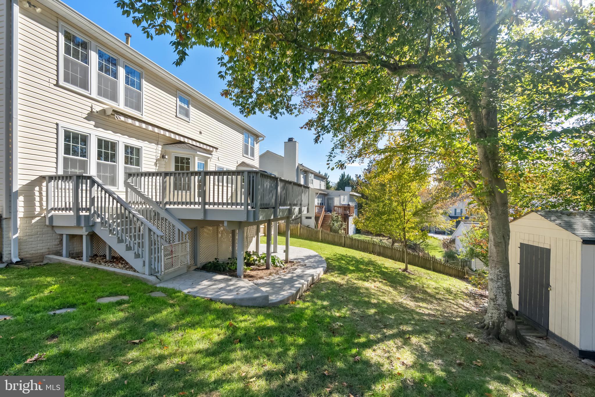 3899 Triad Court Woodbridge, VA 22192 - Photo 63 of 66