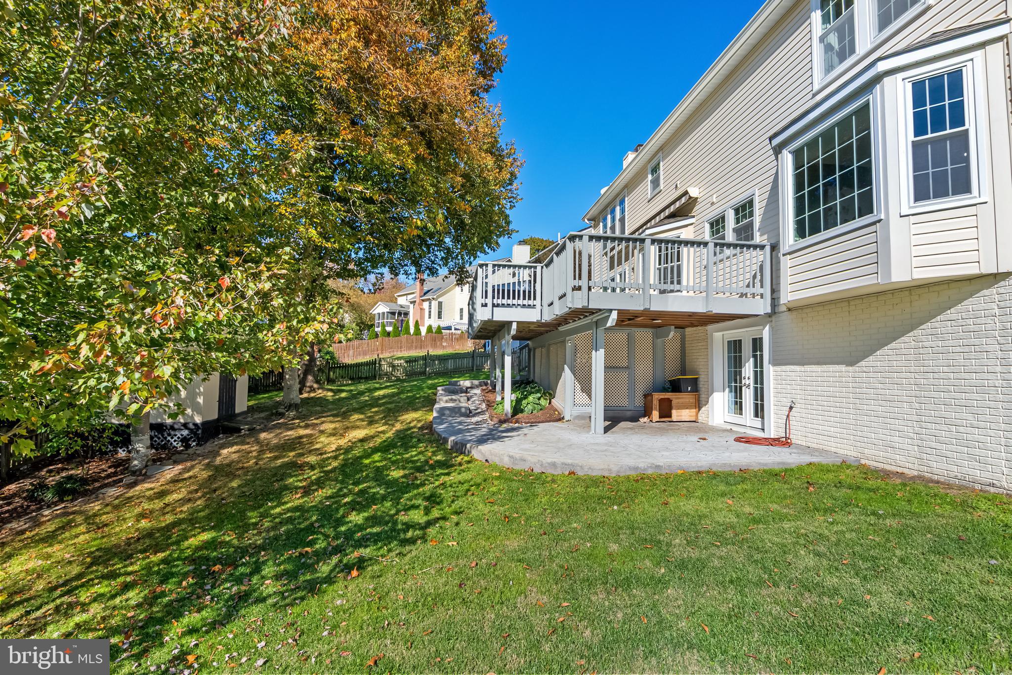 3899 Triad Court Woodbridge, VA 22192 - Photo 64 of 66