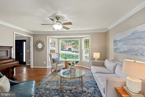 $760,000 | 3899 Triad Court, Woodbridge, VA 22192