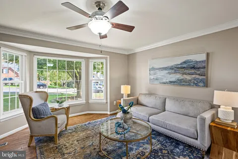 $760,000 | 3899 Triad Court, Woodbridge, VA 22192