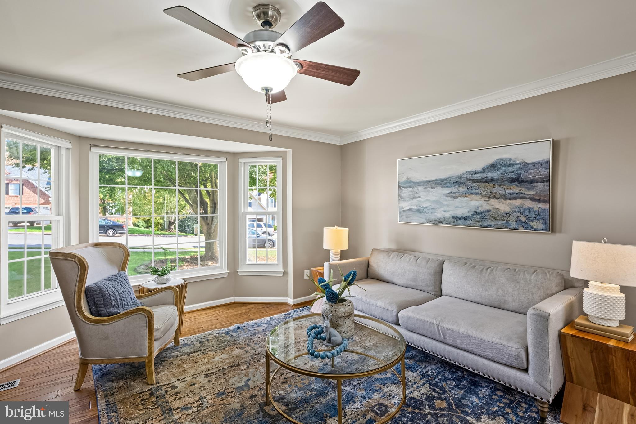 3899 Triad Court Woodbridge, VA 22192 - Photo 8 of 66