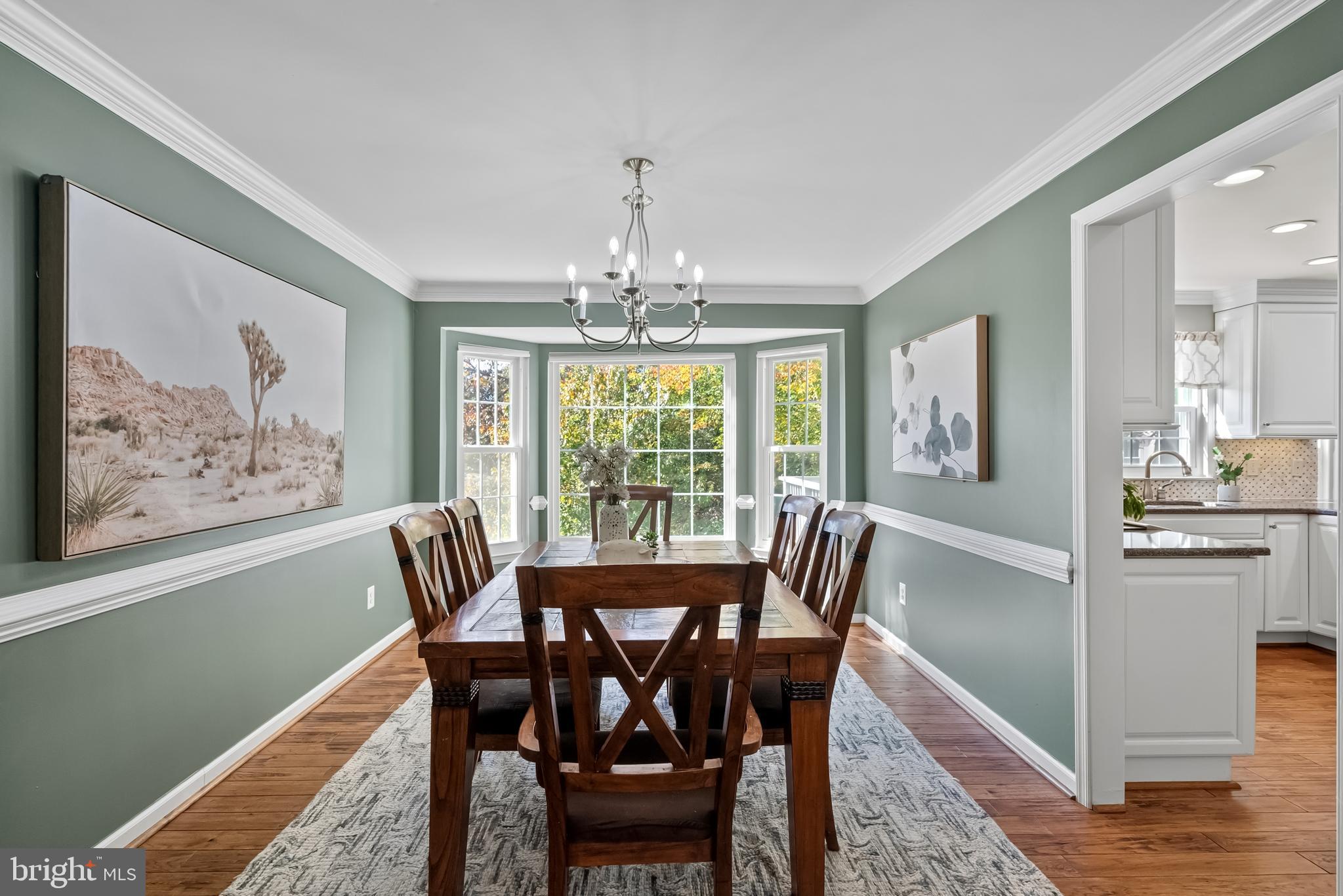 3899 Triad Court Woodbridge, VA 22192 - Photo 9 of 66