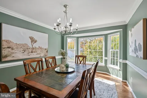 $760,000 | 3899 Triad Court, Woodbridge, VA 22192