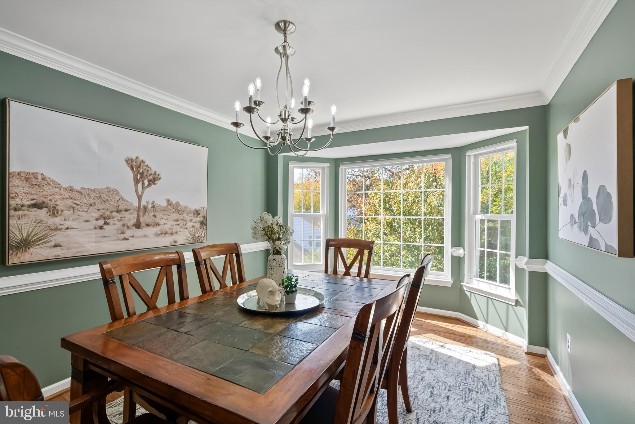 3899 Triad Court Woodbridge, VA 22192 - Photo 10 of 66