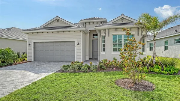 $12,000 | 12716 Tulum Loop, Venice, FL 34293