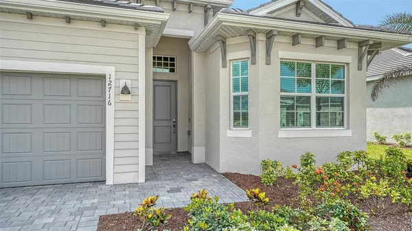 $12,000 | 12716 Tulum Loop, Venice, FL 34293