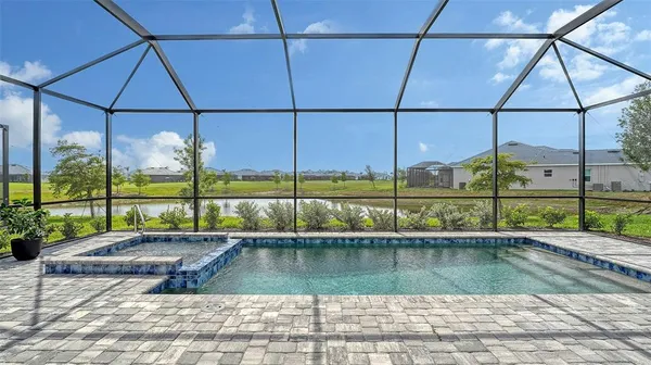 $12,000 | 12716 Tulum Loop, Venice, FL 34293