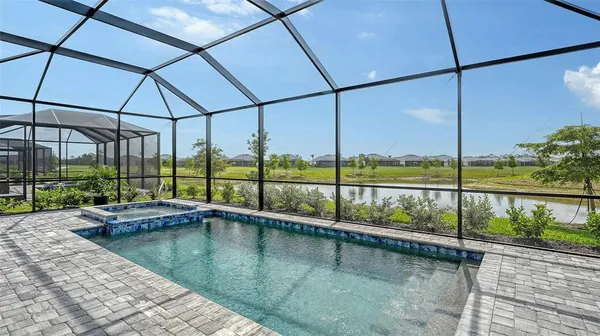 $12,000 | 12716 Tulum Loop, Venice, FL 34293