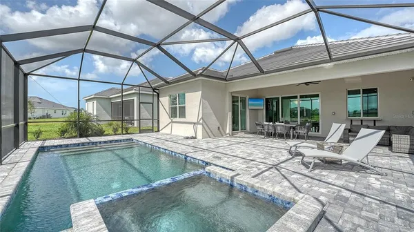 $12,000 | 12716 Tulum Loop, Venice, FL 34293
