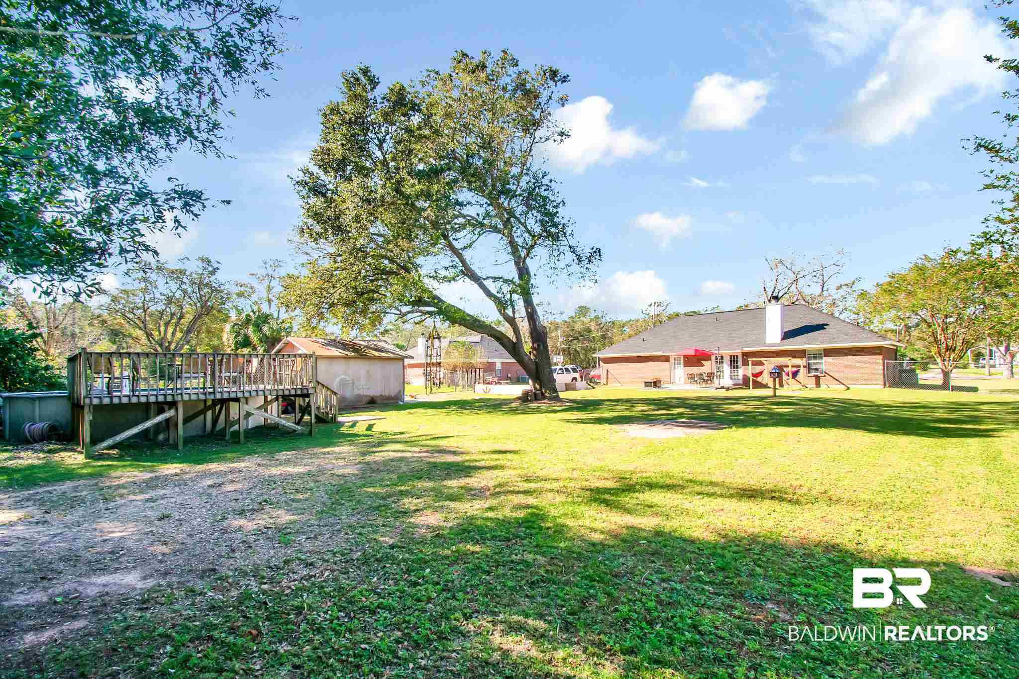 10905 Pelican Bay Drive Theodore, AL 36582 - Photo 31 of 35