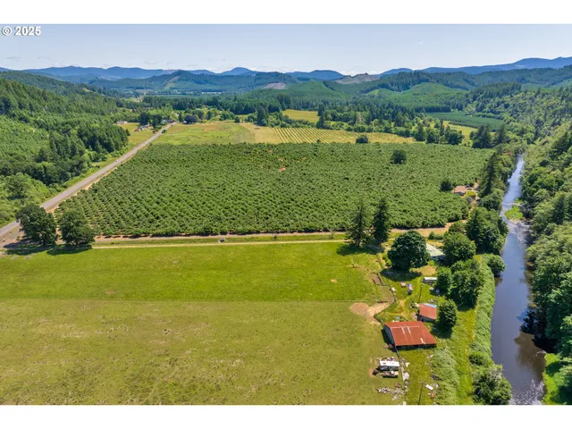 a view of lake and mountain view