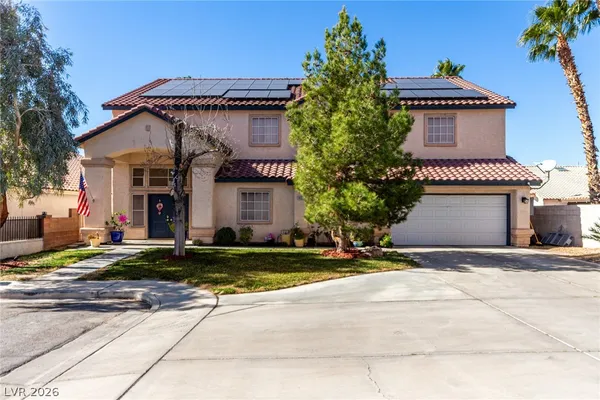$635,000 | 1437 Blazing Sand Street, Las Vegas, NV 89110