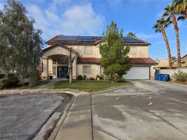 $659,000 | 1437 Blazing Sand Street, Las Vegas, NV 89110