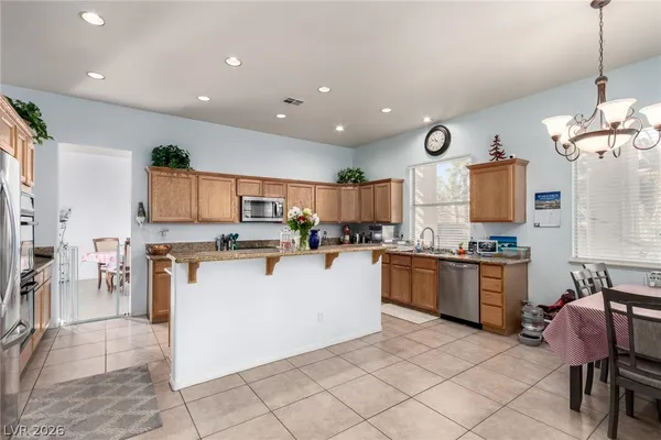 $635,000 | 1437 Blazing Sand Street, Las Vegas, NV 89110