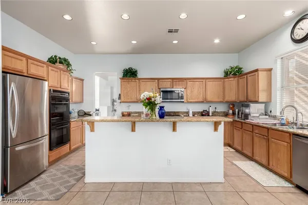 $635,000 | 1437 Blazing Sand Street, Las Vegas, NV 89110