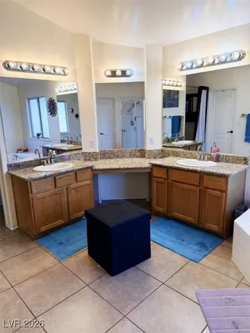 $659,000 | 1437 Blazing Sand Street, Las Vegas, NV 89110