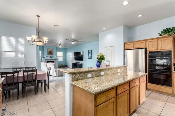 $635,000 | 1437 Blazing Sand Street, Las Vegas, NV 89110