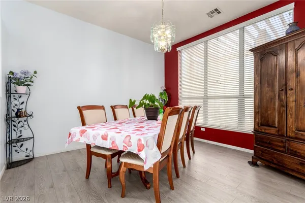 $635,000 | 1437 Blazing Sand Street, Las Vegas, NV 89110