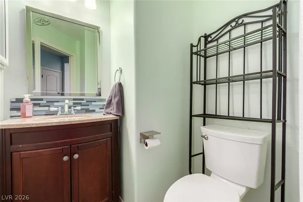$635,000 | 1437 Blazing Sand Street, Las Vegas, NV 89110