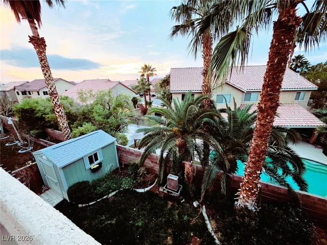 $659,000 | 1437 Blazing Sand Street, Las Vegas, NV 89110