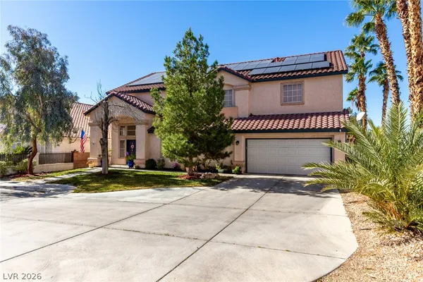$635,000 | 1437 Blazing Sand Street, Las Vegas, NV 89110