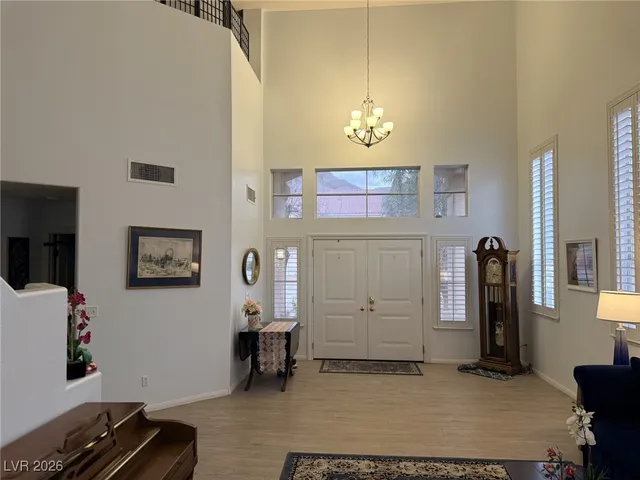 $659,000 | 1437 Blazing Sand Street, Las Vegas, NV 89110