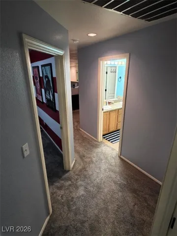 $659,000 | 1437 Blazing Sand Street, Las Vegas, NV 89110